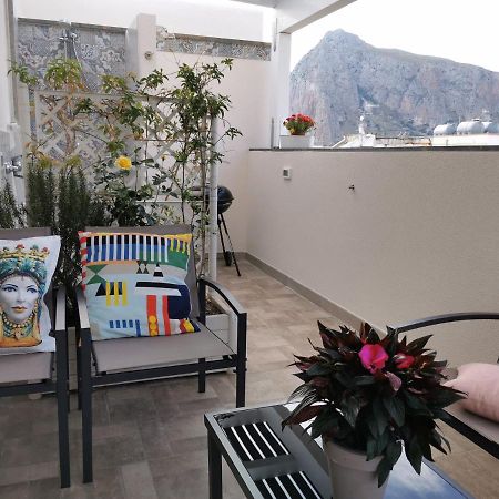 Appartement Sole Mio Vacation à San Vito Lo Capo Extérieur photo