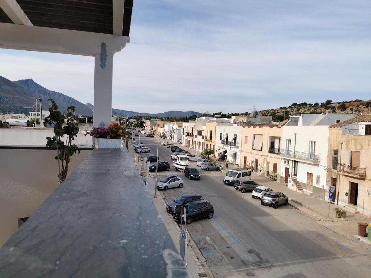 Appartement Sole Mio Vacation à San Vito Lo Capo Extérieur photo