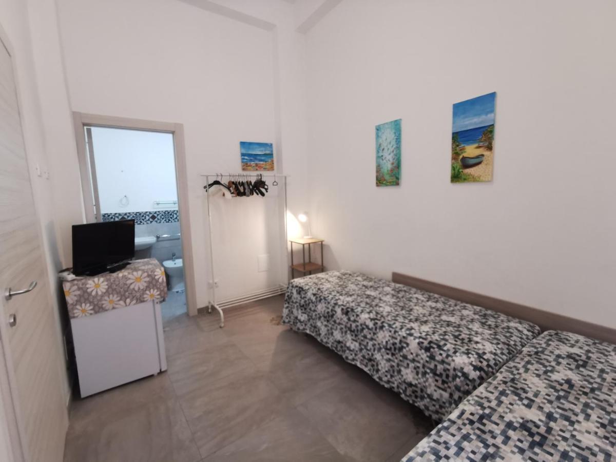 Appartement Sole Mio Vacation à San Vito Lo Capo Extérieur photo
