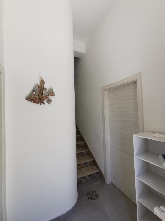 Appartement Sole Mio Vacation à San Vito Lo Capo Extérieur photo