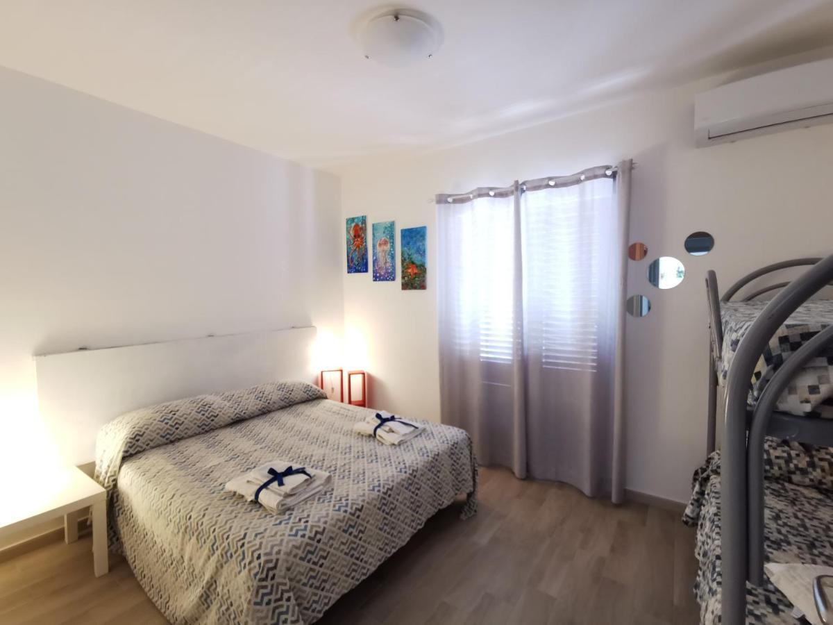 Appartement Sole Mio Vacation à San Vito Lo Capo Extérieur photo