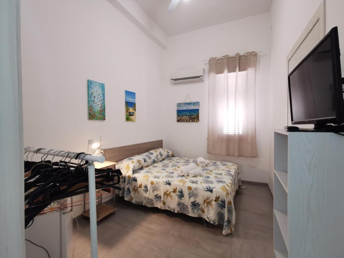 Appartement Sole Mio Vacation à San Vito Lo Capo Extérieur photo