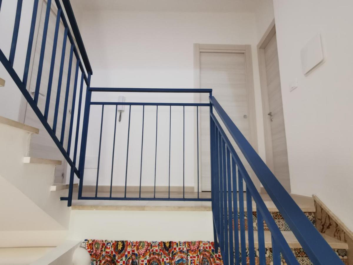 Appartement Sole Mio Vacation à San Vito Lo Capo Extérieur photo