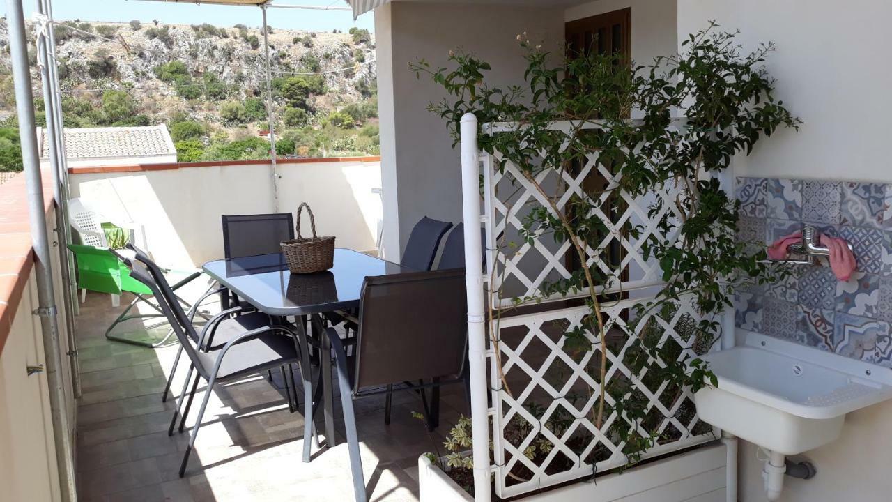 Appartement Sole Mio Vacation à San Vito Lo Capo Extérieur photo